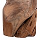 ΒΟΗΘΗΤΙΚΟ ΣΚΑΜΠΟ/ΤΡΑΠΕΖΑΚΙ STOMP HM9350.11 ΞΥΛΟ TEAK-ΦΥΣΙΚΟ Φ30x45Υεκ. ΒΟΗΘΗΤΙΚΟ ΣΚΑΜΠΟ/ΤΡΑΠΕΖΑΚΙ STOMP HM9350.11 ΞΥΛΟ TEAK-ΦΥΣΙΚΟ Φ30x45Υεκ.