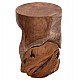 ΒΟΗΘΗΤΙΚΟ ΣΚΑΜΠΟ/ΤΡΑΠΕΖΑΚΙ STOMP HM9350.11 ΞΥΛΟ TEAK-ΦΥΣΙΚΟ Φ30x45Υεκ. ΒΟΗΘΗΤΙΚΟ ΣΚΑΜΠΟ/ΤΡΑΠΕΖΑΚΙ STOMP HM9350.11 ΞΥΛΟ TEAK-ΦΥΣΙΚΟ Φ30x45Υεκ.