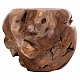 ΒΟΗΘΗΤΙΚΟ ΤΡΑΠΕΖΙ LOGGY HM18295 ΞΥΛΟ TEAK--ΦΥΣΙΚΟ 50x50x50Υεκ. ΒΟΗΘΗΤΙΚΟ ΤΡΑΠΕΖΙ LOGGY HM18295 ΞΥΛΟ TEAK--ΦΥΣΙΚΟ 50x50x50Υεκ.