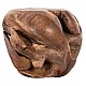 ΒΟΗΘΗΤΙΚΟ ΤΡΑΠΕΖΙ LOGGY HM18295 ΞΥΛΟ TEAK--ΦΥΣΙΚΟ 50x50x50Υεκ. ΒΟΗΘΗΤΙΚΟ ΤΡΑΠΕΖΙ LOGGY HM18295 ΞΥΛΟ TEAK--ΦΥΣΙΚΟ 50x50x50Υεκ.