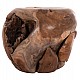 ΒΟΗΘΗΤΙΚΟ ΤΡΑΠΕΖΙ LOGGY HM18295 ΞΥΛΟ TEAK--ΦΥΣΙΚΟ 50x50x50Υεκ. ΒΟΗΘΗΤΙΚΟ ΤΡΑΠΕΖΙ LOGGY HM18295 ΞΥΛΟ TEAK--ΦΥΣΙΚΟ 50x50x50Υεκ.