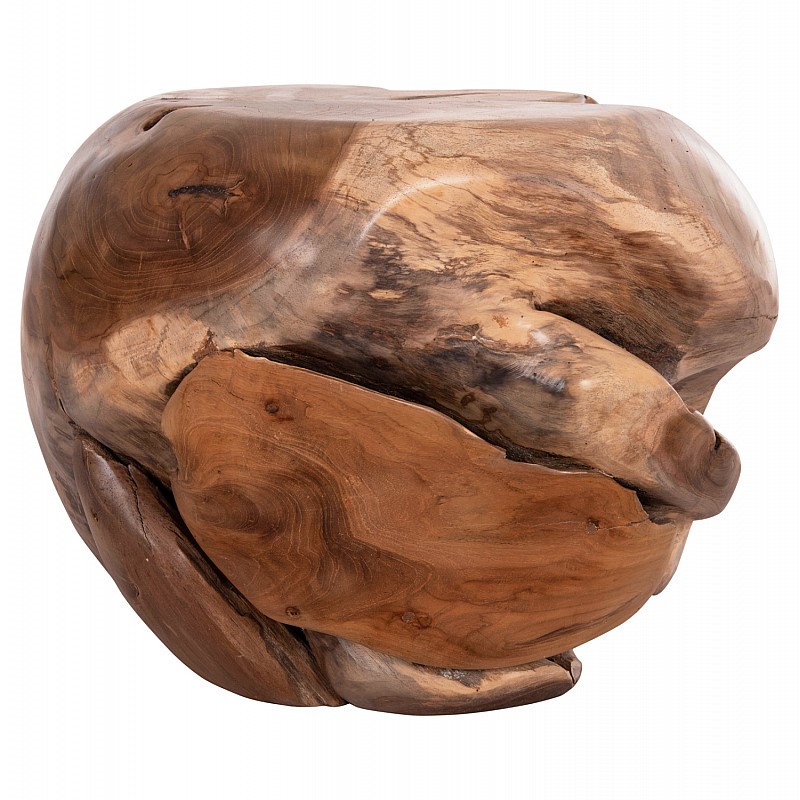 ΒΟΗΘΗΤΙΚΟ ΤΡΑΠΕΖΙ LOGGY HM18295 ΞΥΛΟ TEAK--ΦΥΣΙΚΟ 50x50x50Υεκ. ΒΟΗΘΗΤΙΚΟ ΤΡΑΠΕΖΙ LOGGY HM18295 ΞΥΛΟ TEAK--ΦΥΣΙΚΟ 50x50x50Υεκ.