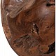 ΒΟΗΘΗΤΙΚΟ ΤΡΑΠΕΖΙ LOGGY HM18295 ΞΥΛΟ TEAK--ΦΥΣΙΚΟ 50x50x50Υεκ. ΒΟΗΘΗΤΙΚΟ ΤΡΑΠΕΖΙ LOGGY HM18295 ΞΥΛΟ TEAK--ΦΥΣΙΚΟ 50x50x50Υεκ.