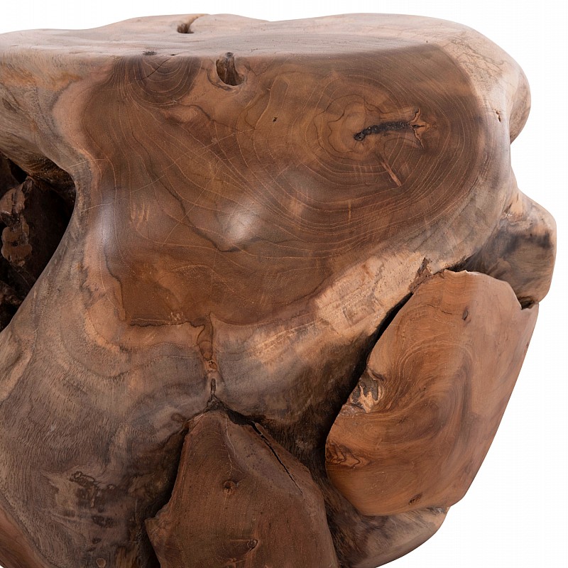 ΒΟΗΘΗΤΙΚΟ ΤΡΑΠΕΖΙ LOGGY HM18295 ΞΥΛΟ TEAK--ΦΥΣΙΚΟ 50x50x50Υεκ. ΒΟΗΘΗΤΙΚΟ ΤΡΑΠΕΖΙ LOGGY HM18295 ΞΥΛΟ TEAK--ΦΥΣΙΚΟ 50x50x50Υεκ.