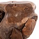 ΒΟΗΘΗΤΙΚΟ ΤΡΑΠΕΖΙ LOGGY HM18295 ΞΥΛΟ TEAK--ΦΥΣΙΚΟ 50x50x50Υεκ. ΒΟΗΘΗΤΙΚΟ ΤΡΑΠΕΖΙ LOGGY HM18295 ΞΥΛΟ TEAK--ΦΥΣΙΚΟ 50x50x50Υεκ.