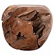 ΒΟΗΘΗΤΙΚΟ ΤΡΑΠΕΖΙ LOGGY HM18295 ΞΥΛΟ TEAK--ΦΥΣΙΚΟ 50x50x50Υεκ. ΒΟΗΘΗΤΙΚΟ ΤΡΑΠΕΖΙ LOGGY HM18295 ΞΥΛΟ TEAK--ΦΥΣΙΚΟ 50x50x50Υεκ.