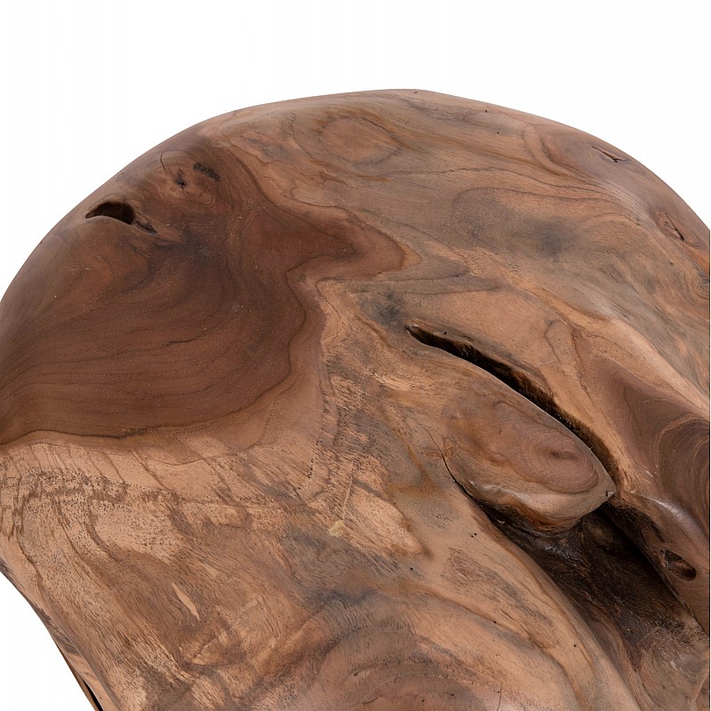 ΒΟΗΘΗΤΙΚΟ ΤΡΑΠΕΖΙ LOGGY HM18295 ΞΥΛΟ TEAK--ΦΥΣΙΚΟ 50x50x50Υεκ. ΒΟΗΘΗΤΙΚΟ ΤΡΑΠΕΖΙ LOGGY HM18295 ΞΥΛΟ TEAK--ΦΥΣΙΚΟ 50x50x50Υεκ.