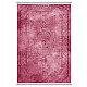 ΧΑΛΙ ΣΑΛΟΝΙΟΥ ME ΚΡΟΣΙΑ JOSIANE VINTAGE HM7675.02 ΚΟΚΚΙΝΟ 160X230 εκ. ΧΑΛΙ ΣΑΛΟΝΙΟΥ ME ΚΡΟΣΙΑ JOSIANE VINTAGE HM7675.02 ΚΟΚΚΙΝΟ 160X230 εκ.