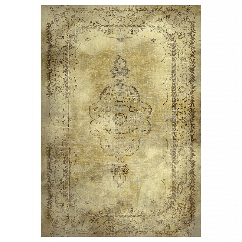 ΧΑΛΙ ΣΑΛΟΝΙΟΥ ΜΕ ΚΡΟΣΙΑ JOSIANE VINTAGE HM7676.03 ETHNIC ΧΡΥΣΟ 80X150 εκ. ΧΑΛΙ ΣΑΛΟΝΙΟΥ ΜΕ ΚΡΟΣΙΑ JOSIANE VINTAGE HM7676.03 ETHNIC ΧΡΥΣΟ 80X150 εκ.