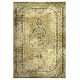 ΧΑΛΙ ΣΑΛΟΝΙΟΥ ΜΕ ΚΡΟΣΙΑ JOSIANE VINTAGE HM7676.03 ETHNIC ΧΡΥΣΟ 80X150 εκ. ΧΑΛΙ ΣΑΛΟΝΙΟΥ ΜΕ ΚΡΟΣΙΑ JOSIANE VINTAGE HM7676.03 ETHNIC ΧΡΥΣΟ 80X150 εκ.