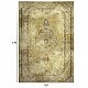 ΧΑΛΙ ΣΑΛΟΝΙΟΥ ΜΕ ΚΡΟΣΙΑ JOSIANE VINTAGE  HM7677.03 ΧΡΥΣΟ 120X170 εκ. ΧΑΛΙ ΣΑΛΟΝΙΟΥ ΜΕ ΚΡΟΣΙΑ JOSIANE VINTAGE  HM7677.03 ΧΡΥΣΟ 120X170 εκ.