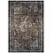 ΧΑΛΙ ΣΑΛΟΝΙΟΥ VINTAGE ΜΕ ΚΡΟΣΙΑ JOSIANE HM7677.05 ΚΑΦΕ 120X170 εκ.