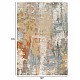 ΧΑΛΙ ΣΑΛΟΝΙΟΥ ΜΕ ΚΡΟΣΙΑ JOSIANE HM7677.14 ΠΟΛΥΧΡΩΜΟ 120X170 εκ. ΧΑΛΙ ΣΑΛΟΝΙΟΥ ΜΕ ΚΡΟΣΙΑ JOSIANE HM7677.14 ΠΟΛΥΧΡΩΜΟ 120X170 εκ.