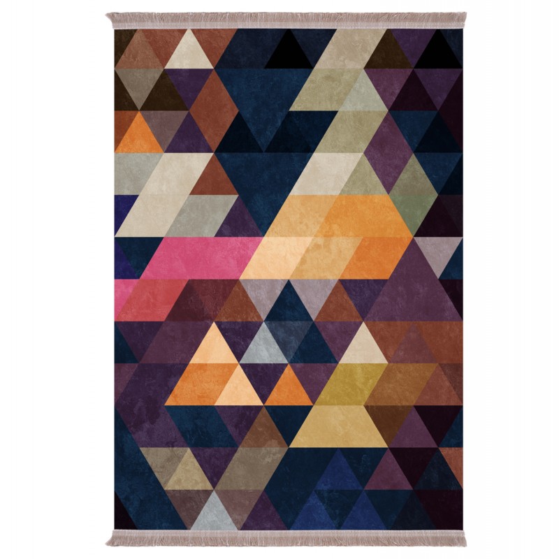 ΧΑΛΙ ΣΑΛΟΝΙΟΥ ΜΕ ΚΡΟΣΙΑ JOSIANE ΠΟΛΥΧΡΩΜΟ HM7723.20 180X280 εκ. ΧΑΛΙ ΣΑΛΟΝΙΟΥ ΜΕ ΚΡΟΣΙΑ JOSIANE ΠΟΛΥΧΡΩΜΟ HM7723.20 180X280 εκ.