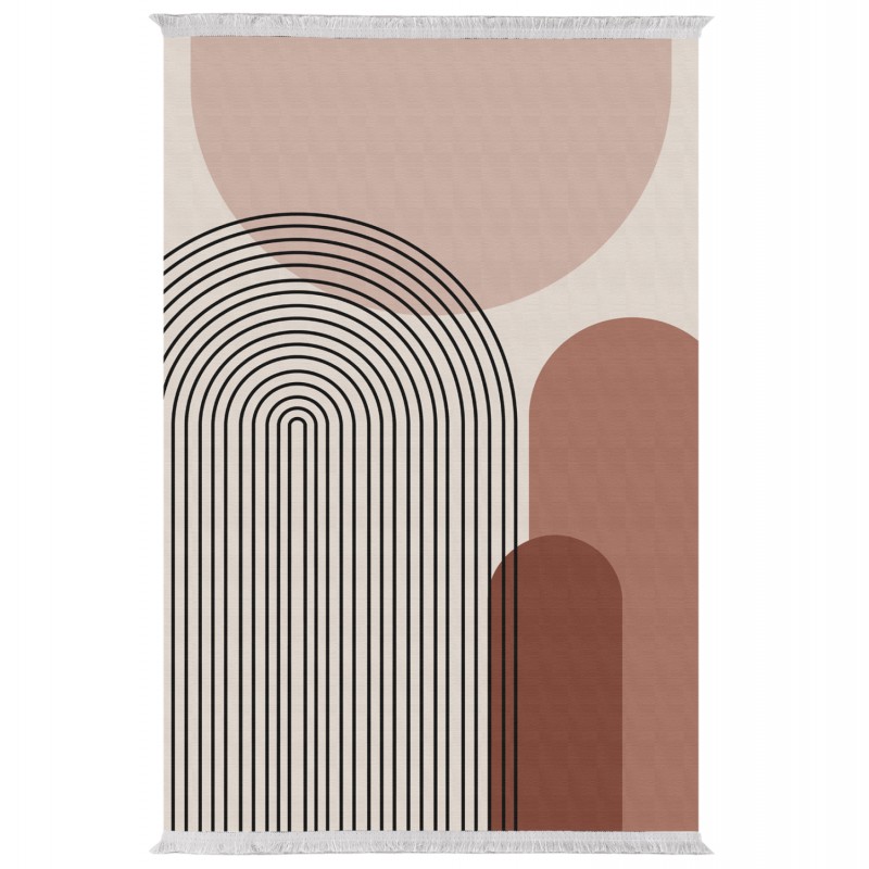 ΧΑΛΙ ΣΑΛΟΝΙΟΥ ΜΕ ΚΡΟΣΙΑ JOSIANE ΠΟΛΥΧΡΩΜΟ HM7723.48 180X280 εκ. ΧΑΛΙ ΣΑΛΟΝΙΟΥ ΜΕ ΚΡΟΣΙΑ JOSIANE ΠΟΛΥΧΡΩΜΟ HM7723.48 180X280 εκ.