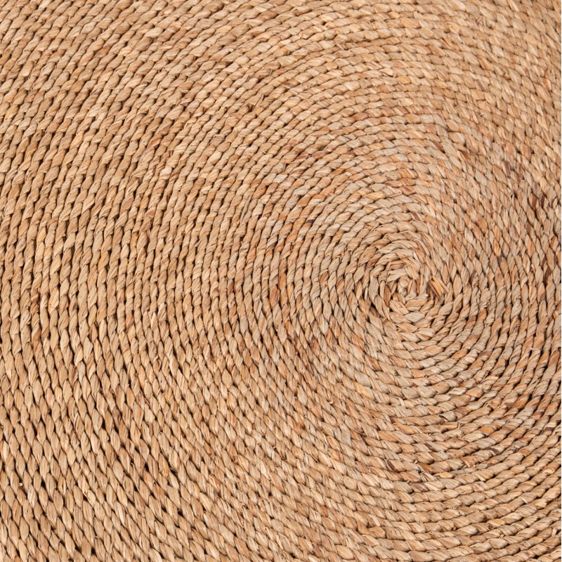 ΧΑΛΙ ΣΤΡΟΓΓΥΛΟ CRATER HM7847 MENDONG GRASS ΣΕ ΦΥΣΙΚΟ ΧΡΩΜΑ Φ100 εκ. ΧΑΛΙ ΣΤΡΟΓΓΥΛΟ CRATER HM7847 MENDONG GRASS ΣΕ ΦΥΣΙΚΟ ΧΡΩΜΑ Φ100 εκ.