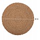 ΧΑΛΙ ΣΤΡΟΓΓΥΛΟ CRATER HM7848 MENDONG GRASS ΣΕ ΦΥΣΙΚΟ ΧΡΩΜΑ Φ120εκ. ΧΑΛΙ ΣΤΡΟΓΓΥΛΟ CRATER HM7848 MENDONG GRASS ΣΕ ΦΥΣΙΚΟ ΧΡΩΜΑ Φ120εκ.
