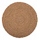 ΧΑΛΙ ΣΤΡΟΓΓΥΛΟ CRATER HM7848 MENDONG GRASS ΣΕ ΦΥΣΙΚΟ ΧΡΩΜΑ Φ120εκ. ΧΑΛΙ ΣΤΡΟΓΓΥΛΟ CRATER HM7848 MENDONG GRASS ΣΕ ΦΥΣΙΚΟ ΧΡΩΜΑ Φ120εκ.