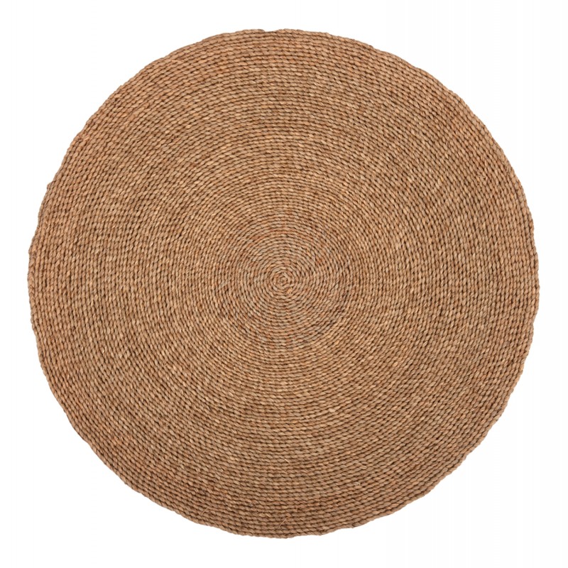 ΧΑΛΙ ΣΤΡΟΓΓΥΛΟ CRATER HM7849 MENDONG GRASS ΣΕ ΦΥΣΙΚΟ ΧΡΩΜΑ Φ150εκ. ΧΑΛΙ ΣΤΡΟΓΓΥΛΟ CRATER HM7849 MENDONG GRASS ΣΕ ΦΥΣΙΚΟ ΧΡΩΜΑ Φ150εκ.
