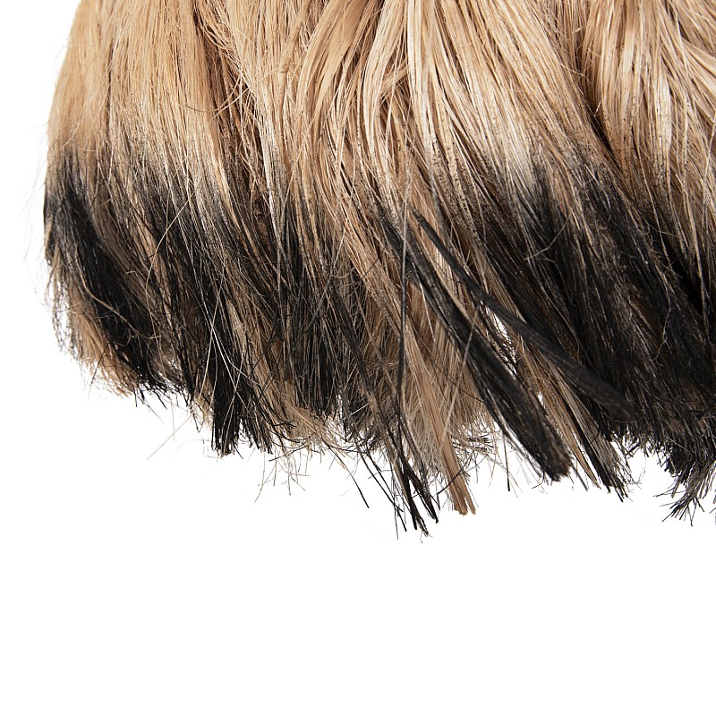 ΦΩΤΙΣΤΙΚΟ ΟΡΟΦΗΣ ΑΠΟ ΙΝΕΣ ΑΜΠΑΚΑ ΣΕ ΦΥΣΙΚΟ ΚΑΙ ΜΑΥΡΟ ΧΡΩΜΑ Φ52x52-120Yεκ.HM7761