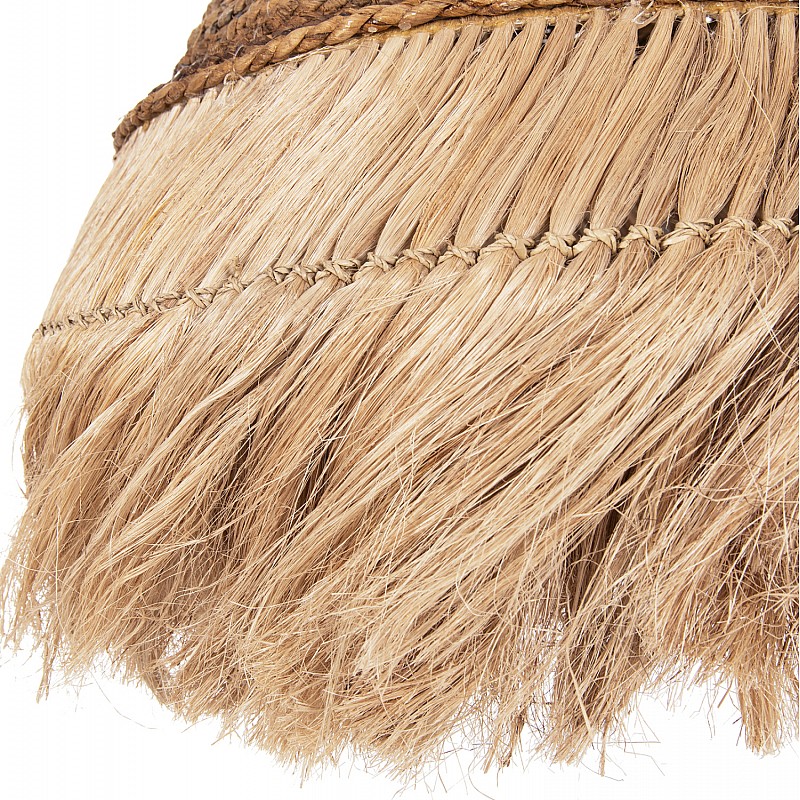 ΦΩΤΙΣΤΙΚΟ ΟΡΟΦΗΣ RAKIB HM7762 ΣΤΡΟΓΓΥΛΟ ΚΑΠΕΛΟ ΙΝΕΣ ΑΜΠΑΚΑ Φ50x35-120Yεκ.