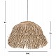 ΦΩΤΙΣΤΙΚΟ ΟΡΟΦΗΣ ΜΕ ΣΧΗΜΑ ΘΑΜΝΟΥ ΑΠΟ PANDAN GRASS ΣΕ ΦΥΣΙΚΟ HM7775 60x60x50Yεκ. ΦΩΤΙΣΤΙΚΟ ΟΡΟΦΗΣ ΜΕ ΣΧΗΜΑ ΘΑΜΝΟΥ ΑΠΟ PANDAN GRASS ΣΕ ΦΥΣΙΚΟ HM7775 60x60x50Yεκ.
