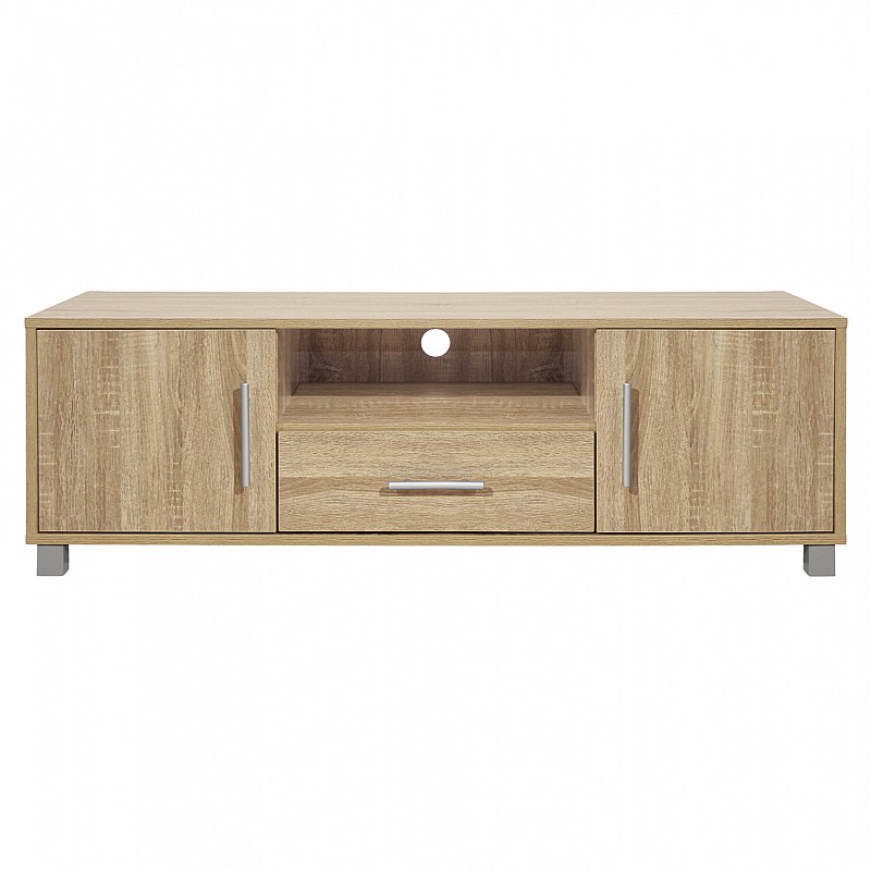 ΕΠΙΠΛΟ ΤΗΛΕΟΡΑΣΗΣ ΜΕΛΑΜΙΝΗΣ MACIE HM2203.02 SONAMA 120x40x39Υ εκ. ΕΠΙΠΛΟ ΤΗΛΕΟΡΑΣΗΣ ΜΕΛΑΜΙΝΗΣ MACIE HM2203.02 SONAMA 120x40x39Υ εκ.