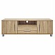 ΕΠΙΠΛΟ ΤΗΛΕΟΡΑΣΗΣ ΜΕΛΑΜΙΝΗΣ MACIE HM2203.02 SONAMA 120x40x39Υ εκ. ΕΠΙΠΛΟ ΤΗΛΕΟΡΑΣΗΣ ΜΕΛΑΜΙΝΗΣ MACIE HM2203.02 SONAMA 120x40x39Υ εκ.