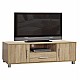 ΕΠΙΠΛΟ ΤΗΛΕΟΡΑΣΗΣ ΜΕΛΑΜΙΝΗΣ MACIE HM2203.02 SONAMA 120x40x39Υ εκ. ΕΠΙΠΛΟ ΤΗΛΕΟΡΑΣΗΣ ΜΕΛΑΜΙΝΗΣ MACIE HM2203.02 SONAMA 120x40x39Υ εκ.