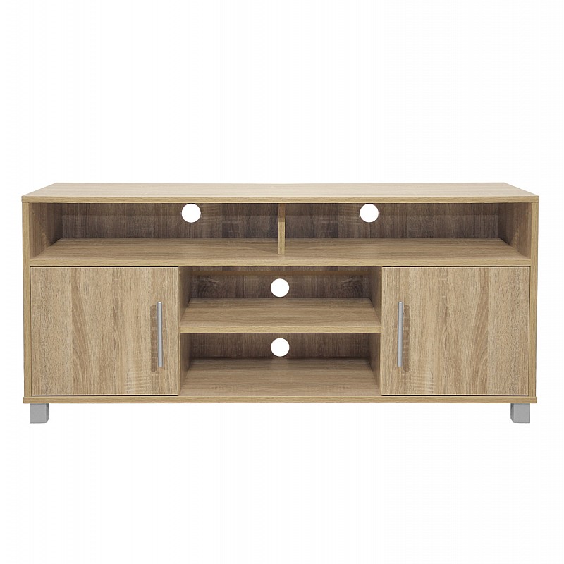 ΕΠΙΠΛΟ ΤΗΛΕΟΡΑΣΗΣ DANNA ΜΕΛΑΜΙΝΗΣ HM2202.02 SONAMA 120x40x54 εκ. ΕΠΙΠΛΟ ΤΗΛΕΟΡΑΣΗΣ DANNA ΜΕΛΑΜΙΝΗΣ HM2202.02 SONAMA 120x40x54 εκ.