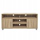 ΕΠΙΠΛΟ ΤΗΛΕΟΡΑΣΗΣ DANNA ΜΕΛΑΜΙΝΗΣ HM2202.02 SONAMA 120x40x54 εκ. ΕΠΙΠΛΟ ΤΗΛΕΟΡΑΣΗΣ DANNA ΜΕΛΑΜΙΝΗΣ HM2202.02 SONAMA 120x40x54 εκ.
