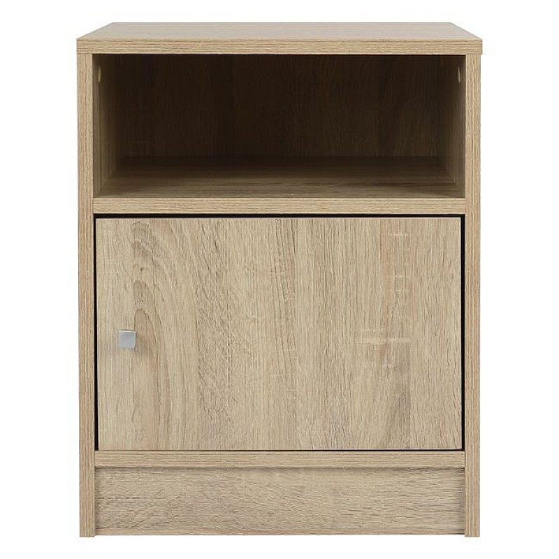 ΚΟΜΟΔΙΝΟ ΜΕΛΑΜΙΝΗΣ MALORY HM2205.02 SONAMA 40x40x50 ΚΟΜΟΔΙΝΟ ΜΕΛΑΜΙΝΗΣ MALORY HM2205.02 SONAMA 40x40x50