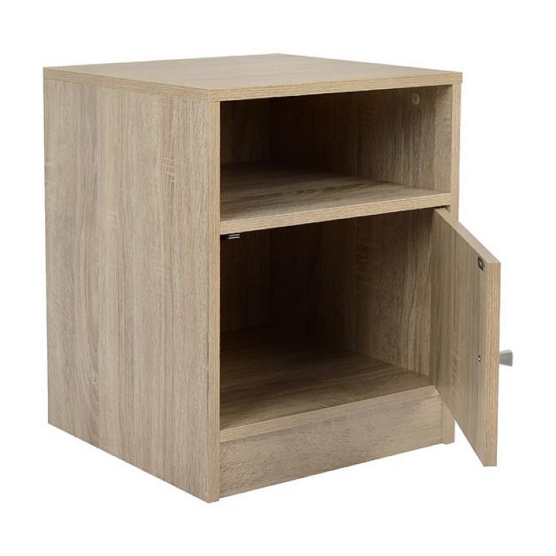 ΚΟΜΟΔΙΝΟ ΜΕΛΑΜΙΝΗΣ MALORY HM2205.02 SONAMA 40x40x50 ΚΟΜΟΔΙΝΟ ΜΕΛΑΜΙΝΗΣ MALORY HM2205.02 SONAMA 40x40x50