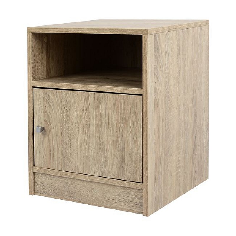 ΚΟΜΟΔΙΝΟ ΜΕΛΑΜΙΝΗΣ MALORY HM2205.02 SONAMA 40x40x50 ΚΟΜΟΔΙΝΟ ΜΕΛΑΜΙΝΗΣ MALORY HM2205.02 SONAMA 40x40x50