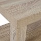ΤΡΑΠΕΖΙ ΣΑΛΟΝΙΟΥ ΜΕΛΑΜΙΝΗΣ ALAYNA HM2207.02 SONAMA 90X45X45 εκ. ΤΡΑΠΕΖΙ ΣΑΛΟΝΙΟΥ ΜΕΛΑΜΙΝΗΣ ALAYNA HM2207.02 SONAMA 90X45X45 εκ.