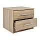 ΚΟΜΟΔΙΝΟ ΜΕΛΑΜΙΝΗΣ CHELSEA HM2220.02 SONAMA 48X40,5X41,5 εκ. ΚΟΜΟΔΙΝΟ ΜΕΛΑΜΙΝΗΣ CHELSEA HM2220.02 SONAMA 48X40,5X41,5 εκ.