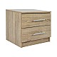 ΚΟΜΟΔΙΝΟ ΜΕΛΑΜΙΝΗΣ CHELSEA HM2220.02 SONAMA 48X40,5X41,5 εκ. ΚΟΜΟΔΙΝΟ ΜΕΛΑΜΙΝΗΣ CHELSEA HM2220.02 SONAMA 48X40,5X41,5 εκ.