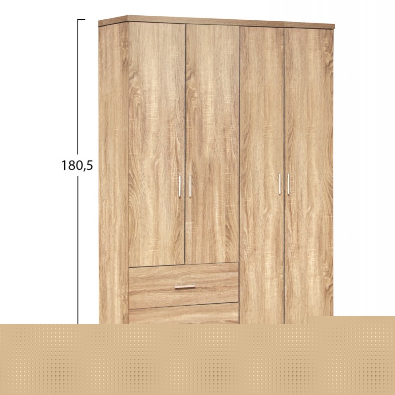 ΝΤΟΥΛΑΠΑ 4ΦΥΛΛΗ ME 2 ΣΥΡΤΑΡΙΑ BLAKELY HM339.02 SONAMA 120Χ42,5Χ180,5εκ. ΝΤΟΥΛΑΠΑ 4ΦΥΛΛΗ ME 2 ΣΥΡΤΑΡΙΑ BLAKELY HM339.02 SONAMA 120Χ42,5Χ180,5εκ.