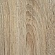 ΒΙΒΛΙΟΘΗΚΗ ΜΕΛΑΜΙΝΗΣ ENSLEY HM2027.03 SONAMA ΜΕ ΧΕΡΟΥΛΙ 60x30x180εκ