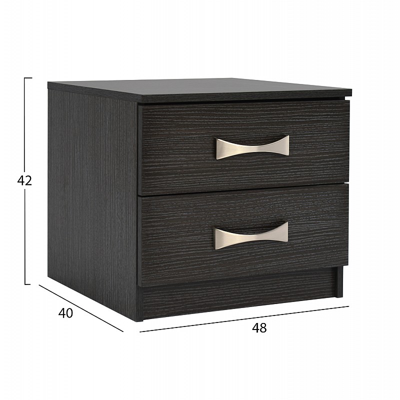 ΚΟΜΟΔΙΝΟ ΜΕ 2 ΣΥΡΤΑΡΙΑ ΚΑΙ ΧΕΡΟΥΛΙ ASHLYN HM2235.01 ZEBRANO 48x40x42Yεκ. ΚΟΜΟΔΙΝΟ ΜΕ 2 ΣΥΡΤΑΡΙΑ ΚΑΙ ΧΕΡΟΥΛΙ ASHLYN HM2235.01 ZEBRANO 48x40x42Yεκ.
