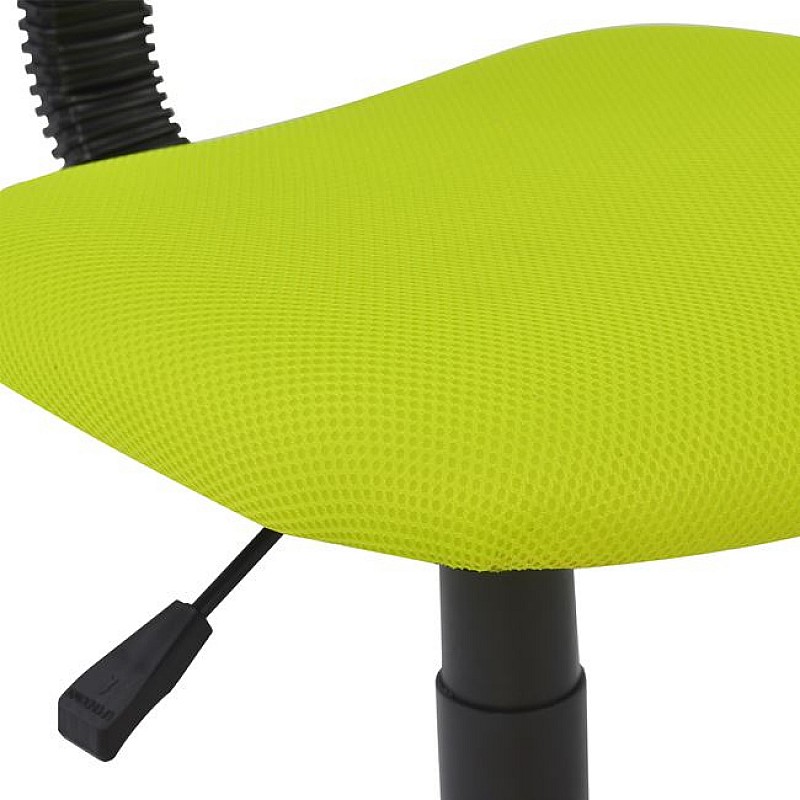 ΚΑΡΕΚΛΑ ΓΡΑΦΕΙΟΥ AKHILA HM1026.03 ΛΑΧΑΝΙ ΥΦΑΣΜΑ MESH 40,5x50,5x91,5 εκ. ΚΑΡΕΚΛΑ ΓΡΑΦΕΙΟΥ AKHILA HM1026.03 ΛΑΧΑΝΙ ΥΦΑΣΜΑ MESH 40,5x50,5x91,5 εκ.