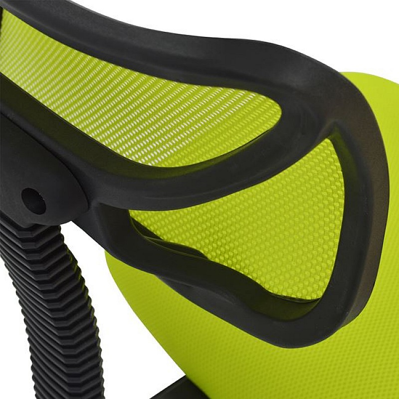ΚΑΡΕΚΛΑ ΓΡΑΦΕΙΟΥ AKHILA HM1026.03 ΛΑΧΑΝΙ ΥΦΑΣΜΑ MESH 40,5x50,5x91,5 εκ. ΚΑΡΕΚΛΑ ΓΡΑΦΕΙΟΥ AKHILA HM1026.03 ΛΑΧΑΝΙ ΥΦΑΣΜΑ MESH 40,5x50,5x91,5 εκ.