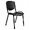 ΚΑΡΕΚΛΑ DAVYAN ΓΡΑΦΕΙΟΥ HM1036 PLASTIC 52x55x77 εκ.
