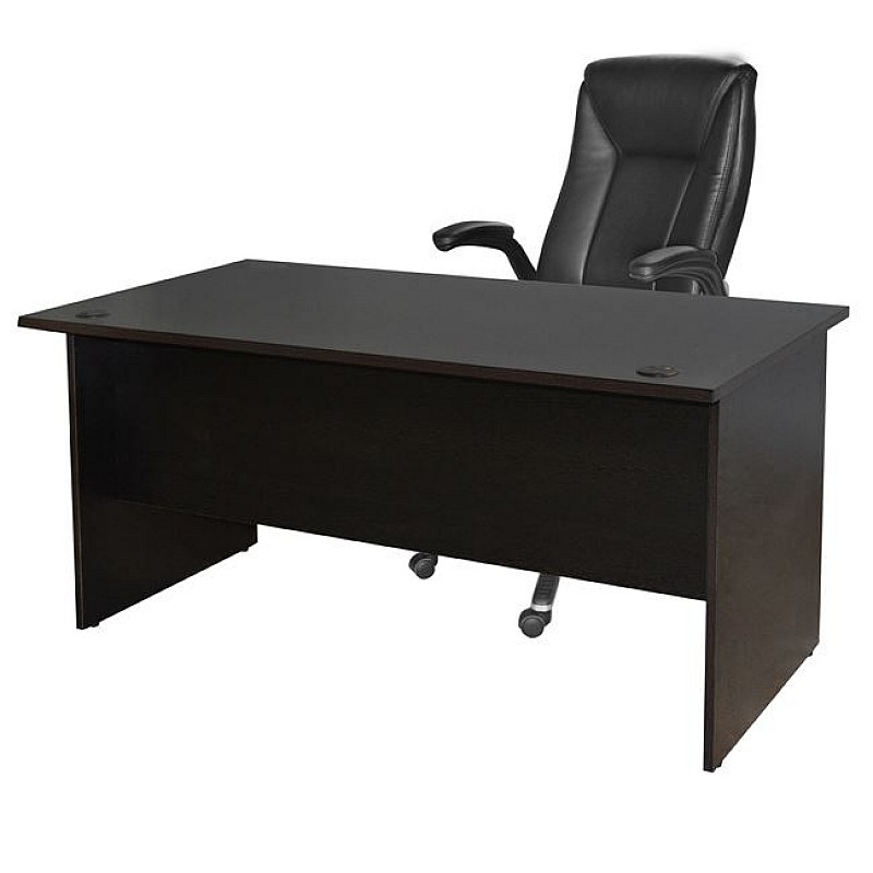 ΓΡΑΦΕΙΟ ΕΠΑΓΓΕΛΜΑΤΙΚΟ CAITLYN 150x75x75 HM2016.02 WENGE ΓΡΑΦΕΙΟ ΕΠΑΓΓΕΛΜΑΤΙΚΟ CAITLYN 150x75x75 HM2016.02 WENGE