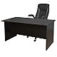 ΓΡΑΦΕΙΟ ΕΠΑΓΓΕΛΜΑΤΙΚΟ CAITLYN 150x75x75 HM2016.02 WENGE ΓΡΑΦΕΙΟ ΕΠΑΓΓΕΛΜΑΤΙΚΟ CAITLYN 150x75x75 HM2016.02 WENGE