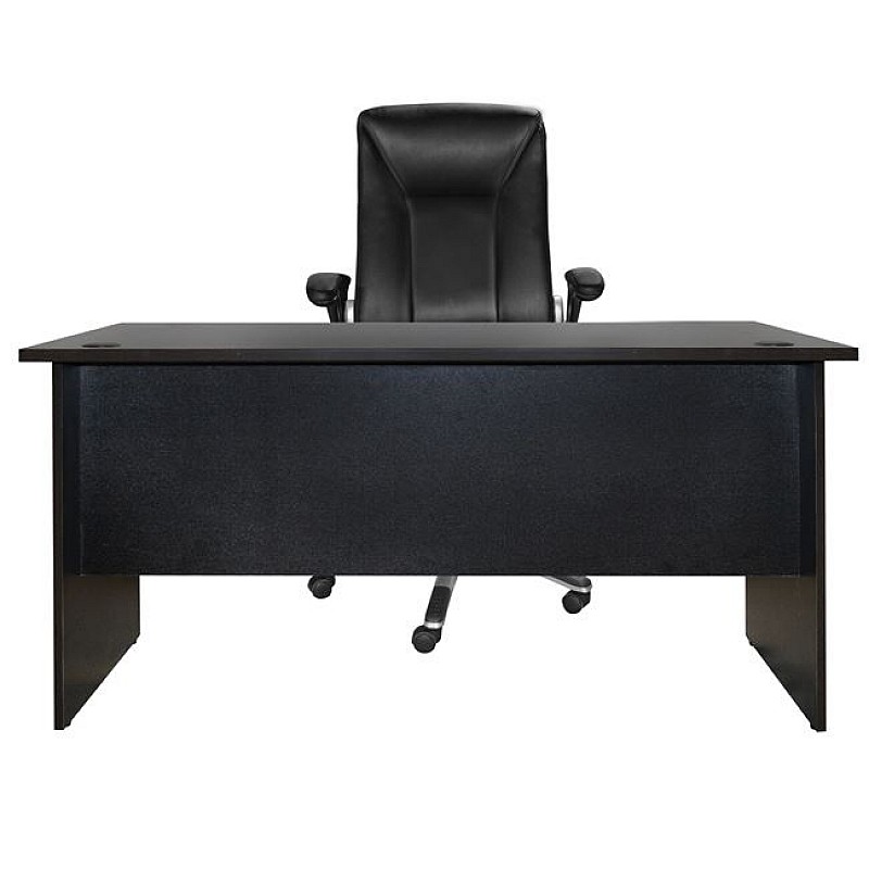 ΓΡΑΦΕΙΟ ΕΠΑΓΓΕΛΜΑΤΙΚΟ CAITLYN 150x75x75 HM2016.02 WENGE ΓΡΑΦΕΙΟ ΕΠΑΓΓΕΛΜΑΤΙΚΟ CAITLYN 150x75x75 HM2016.02 WENGE