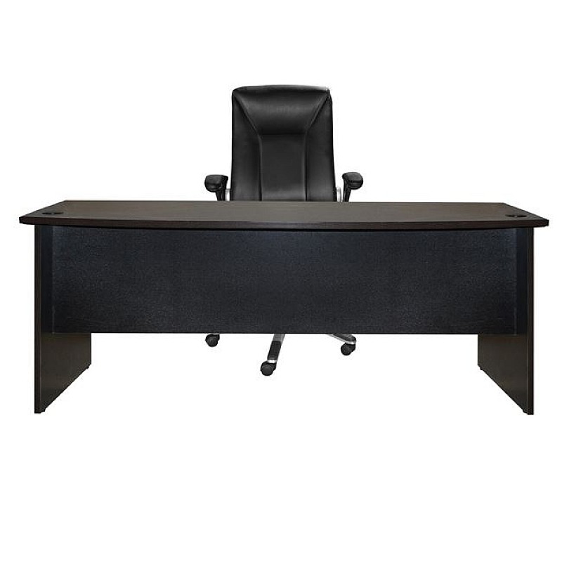 ΓΡΑΦΕΙΟ ΕΠΑΓΓΕΛΜΑΤΙΚΟ 180x93.5x74.6 CAITLYN HM2017.02 WENGE ΓΡΑΦΕΙΟ ΕΠΑΓΓΕΛΜΑΤΙΚΟ 180x93.5x74.6 CAITLYN HM2017.02 WENGE