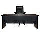 ΓΡΑΦΕΙΟ ΕΠΑΓΓΕΛΜΑΤΙΚΟ 180x93.5x74.6 CAITLYN HM2017.02 WENGE ΓΡΑΦΕΙΟ ΕΠΑΓΓΕΛΜΑΤΙΚΟ 180x93.5x74.6 CAITLYN HM2017.02 WENGE