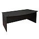 ΓΡΑΦΕΙΟ ΕΠΑΓΓΕΛΜΑΤΙΚΟ 180x93.5x74.6 CAITLYN HM2017.02 WENGE ΓΡΑΦΕΙΟ ΕΠΑΓΓΕΛΜΑΤΙΚΟ 180x93.5x74.6 CAITLYN HM2017.02 WENGE