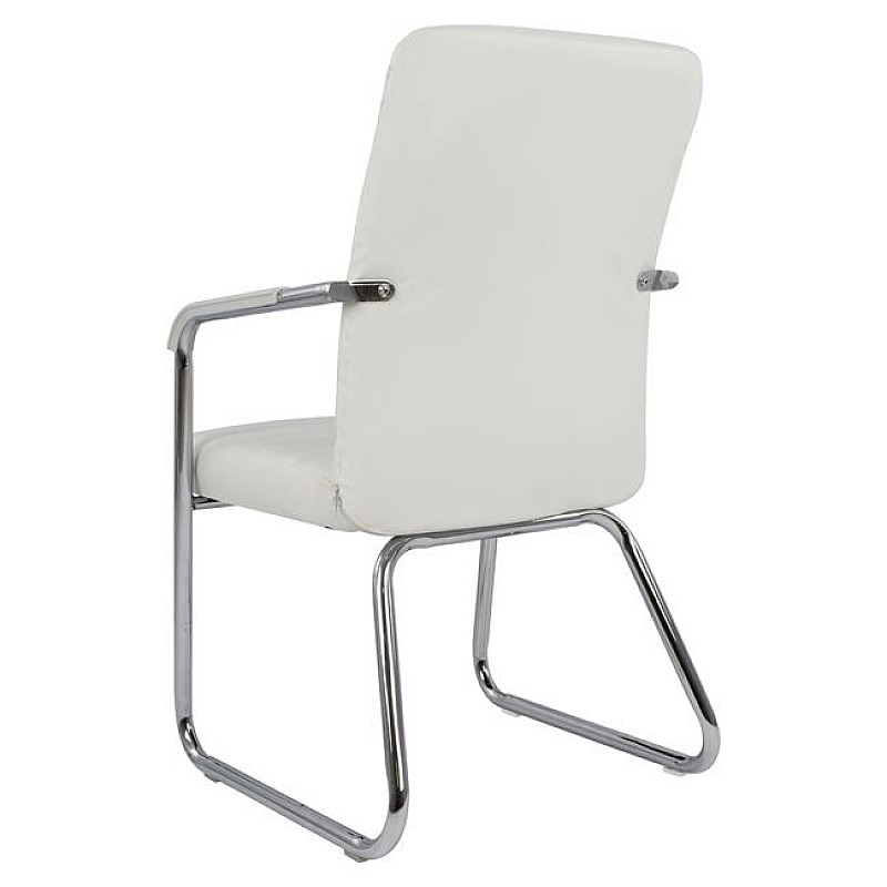 ΠΟΛΥΘΡΟΝΑ DALEY HM1021.02 ΛΕΥΚΗ 55,5x67,5x94 εκ. ΠΟΛΥΘΡΟΝΑ DALEY HM1021.02 ΛΕΥΚΗ 55,5x67,5x94 εκ.